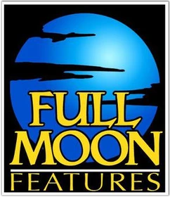 Full Moon Features