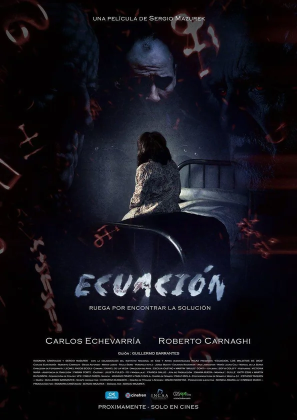 Ecuacion